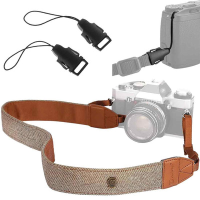 Tragegurt Kameragurt, Kamera band, Universal Camera Strap, Kamera Tragegurt für 
