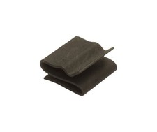 Cable Clip Edge Mount Panel .036-.044 P.O (75 Pieces)