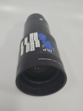 DLP Digital Projector Cinema Lens Konica Minolta 1.8-2.4:1 ZOOM Lens