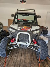 2016 Polaris Razor 1000 S EPS