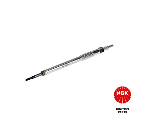 NGK 93218 Glow Plug for Mazda - Image 2 of 3