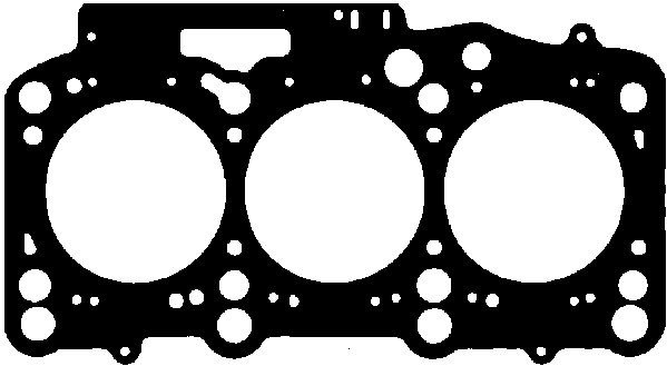BGA Zylinderkopfdichtung FüR Audi A2 1.4 TDI VW Polo Fox-image