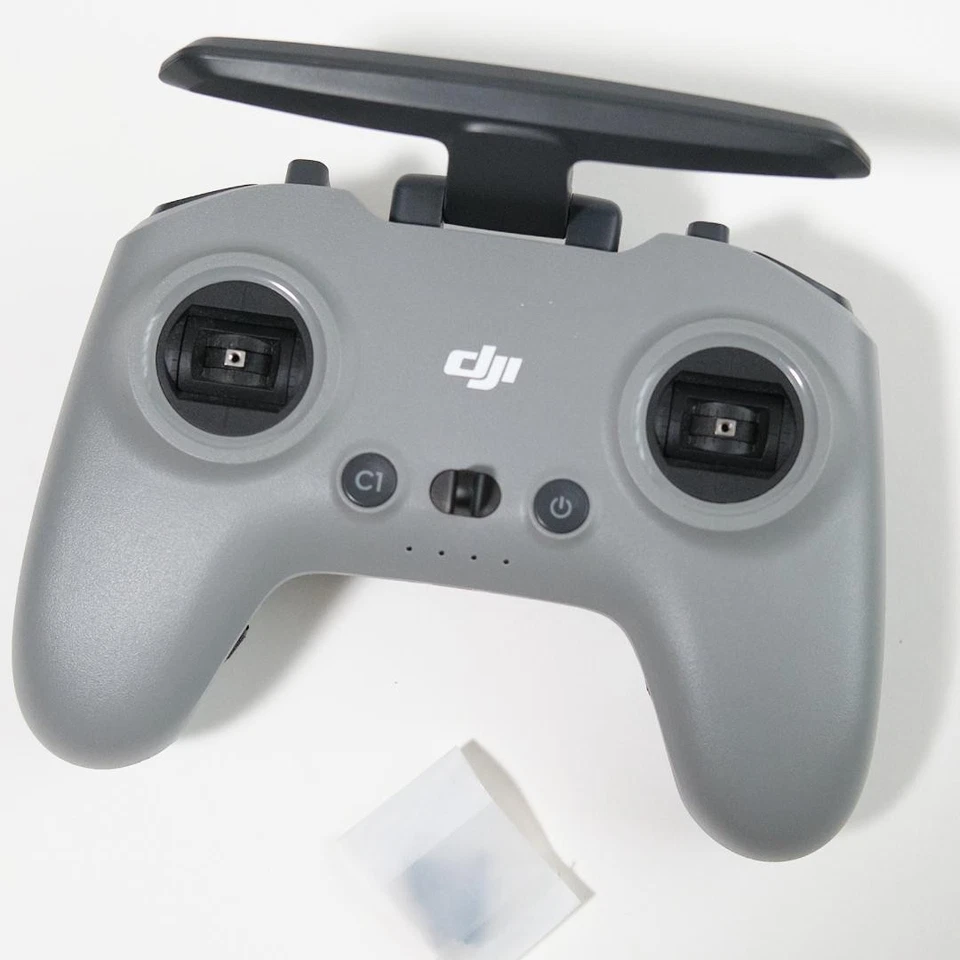 Dji Fpv Combo Drone Racing Drone With Camera 4k Video Goggles Remote Controller - Image 4 of 4