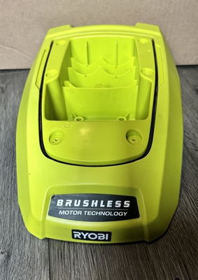 #ad Ryobi 2700psi Pressure Washer Motor Shroud Assembly RY142711 522032083 $34.99