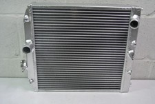 Full Aluminum Cooling Radiator Compatible wit...