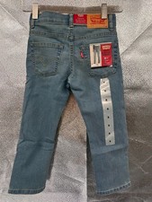 Levi  s Youth 511 Slim Flex Stretch Jeans Size 5   New With Tags