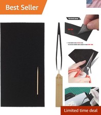 High Density Foam Light Seal for 120  135 Film Cameras - Easy Replacement Kit