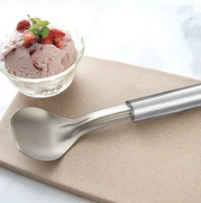 RADA CUTLERY R137 Ice Cream Scoop 9 1/4 Inches Long New