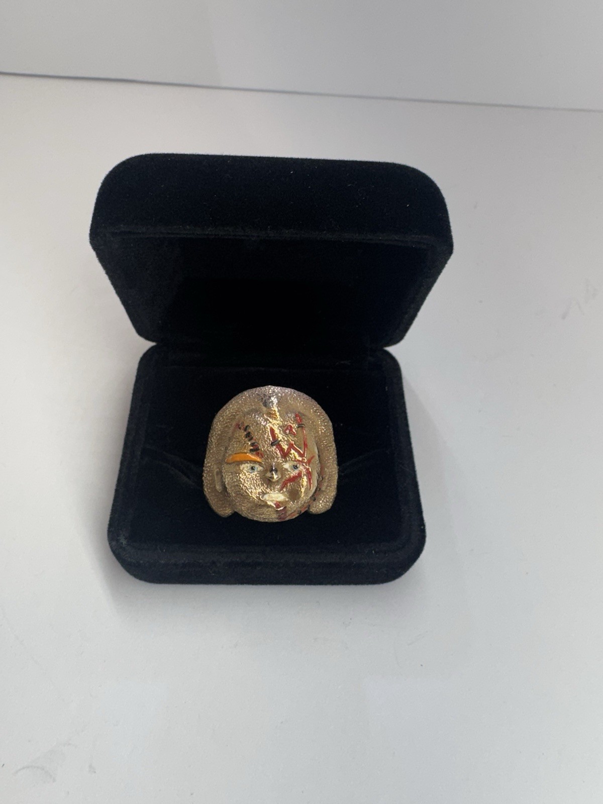 Chucky Ring - image 1
