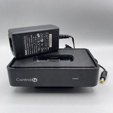 Control4 C4-IPDKTT1-E-B iPod Docking Station