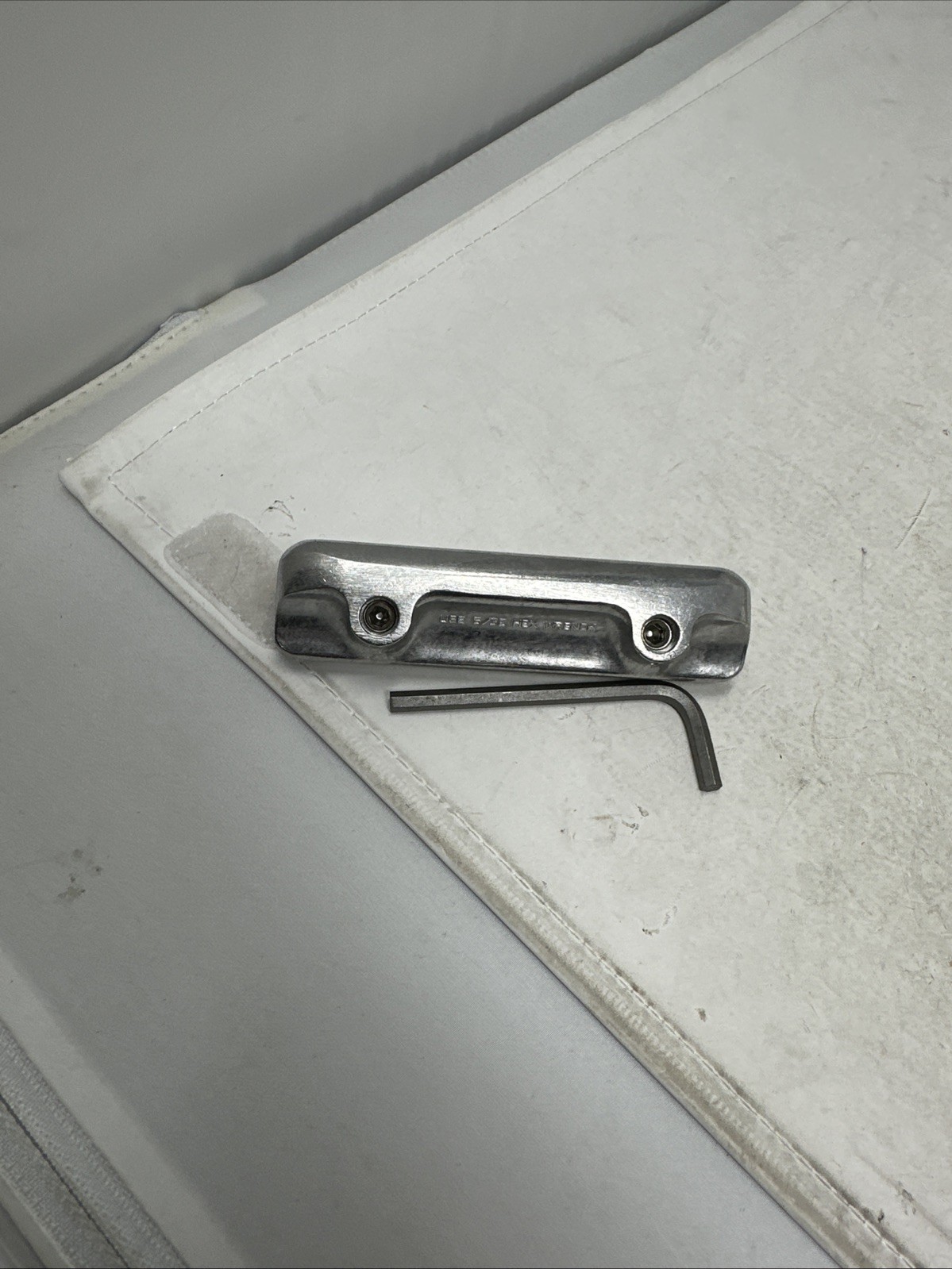Dexter Russell S161 Pizza Knife Handle Attachment /FREE SHIPPING!