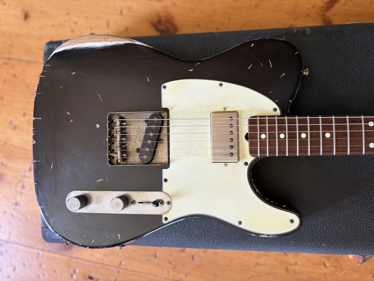 Nash Guitar for sale | eBay