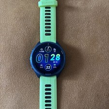 Garmin Forerunner 965 Smartwatch Used Excellent Condition