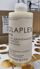 Olaplex No 4 Bond Maintenance Shampoo 8.5 oz 250 ml. Shampoo
