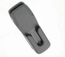 3.5" Universal Swivel Belt clip for 2 Way Ham Radios - W&W Manufacturing