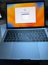 Apple MacBook Pro 13,3" (Intel Core i5 8ème Gén., 2,3 GHz, 8 Go RAM, 256 Go SSD)