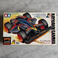 TAMIYA 19511 - 1/32 SUPER MINI 4WD - RAYHAWK GAMMA