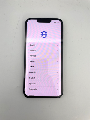 Apple iPhone 14 128GB eSIM Midnight – T-Mobile Only (Carrier