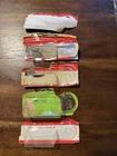 Hot Wheels Redlines Bubble, And Card Lot No Cars ￼