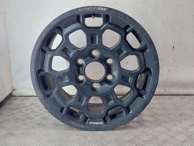 Toyota Tundra II 2021 R18 Alufelge PT96034220 AXP42685