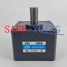 ONE ZD 5GU 20KB Reducer Gear Head 5GU-20KB 5GU20KB