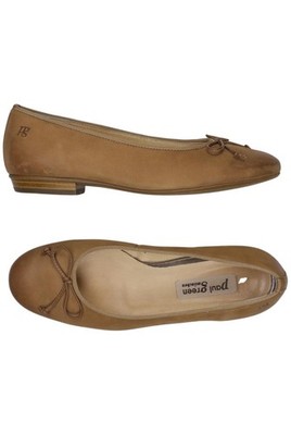 Paul Green Ballerina Damen Sommerschuhe Damenschuhe flache Schuhe Gr... #6eb73td