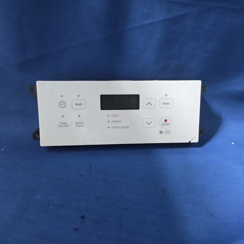 OEM Kenmore / Frigidaire Gas Range Control Board # 316557107 FREE SHIP