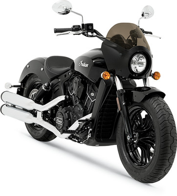 Memphis Shades Cafe Fairing Black MEM7361