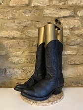 Vintage Durango Black