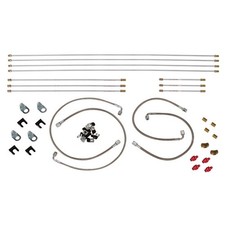 Speedway -4 An Universal Racing Brake Line System Speedway -4 An Universal Racing Brake Line System