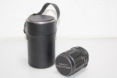 Asahi Pentax Objektiv Super Takumar 1:2,5 135mm   (M401)