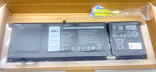 New Genuine 54Wh V6W33 TN70C Battery for Dell Inspiron 16 5625 5630 5635 PG8YJ