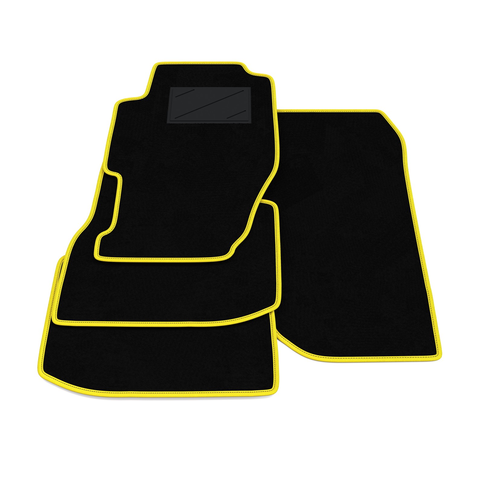 Tapis de sol Honda Accord Coupé pour vos trajets quotidiens