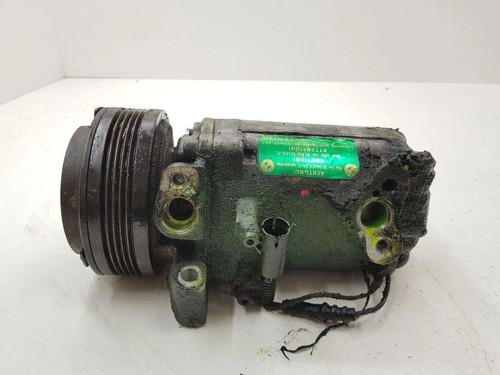 BMW 3 E46 Kondensatpumpe Klimaanalge 8390646 2.00 Diesel 100kw 1998 31204144
