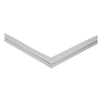 Easypart Passend FüR 4669521700 Beko 1000050722-099 Passend FüR TüRdichtung