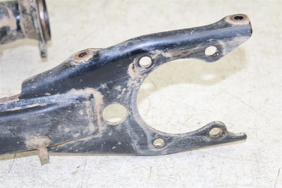 Поворотный рычаг 1999 Honda Fourtrax 300 4x4  - Изображение 3 из 4