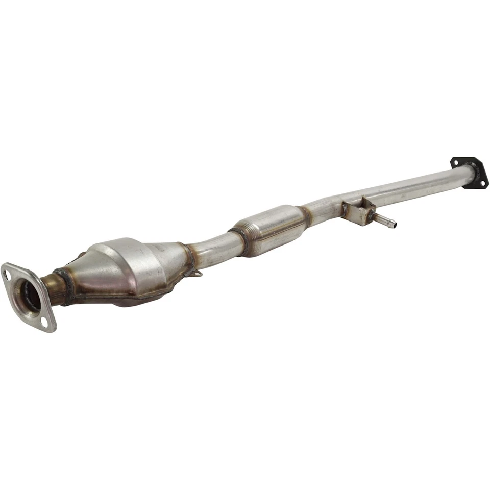 Resonators  44200FE180 for Saab 9-2X Subaru Forester Impreza 2002-2005 - Image 3 of 4