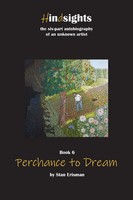 Stan Erisman | Perchance To Dream | Taschenbuch | Englisch (2021) | Hindsights