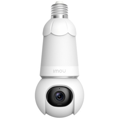 IMOU Bulb Cam 2K IPC-S6DP-3M0WEB-E27-imou WLAN IP  Überwachungskamera  2304 x...
