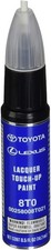 Genuine Toyota 8T0 Blazing Blue Metallic .5 oz Touch Up Paint 00258-008T0-21