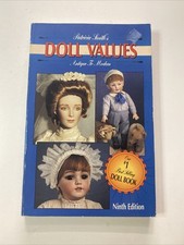 Patricia Smith's Doll Values Antique to Modern Ninth Edition