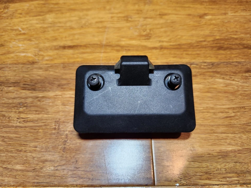 GLOVE BOX LATCH LOCK BMW E46 323 325 328 330 M3 335 X3 X5 E91 E90 E92 328CI OEM - Image 4 of 4