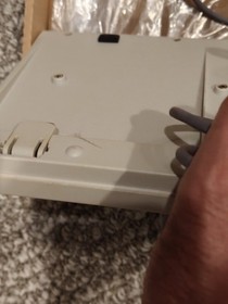 Typing of the Dead (Sega Dreamcast 2001) New Factory Sealed Plus USED Keyboard