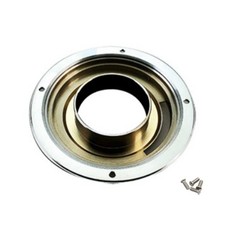 1 PC EF-S to EF Metal Bayonet Mount Adapter For Canon EOS Series With EF Mount