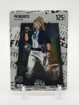 Bo Jackson Battle Arena PB Buckets Paige Bueckers Headliner Steel Battlefoil RC