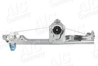 Fensterheber Hinten Links FÜR Renault Modus / Grand Modus (F/JP0 ) - AIC 53778
