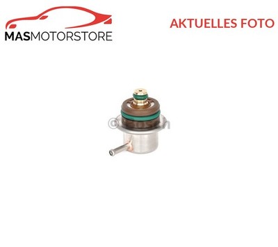 KRAFTSTOFFDRUCKREGLER BOSCH 0 280 160 557 P FÜR HAFEI ZHONGYI,LOBO 1.0 1L