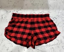 Simple Pleasures Size Medium Sleep Shorts