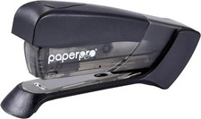 Paper Pro Compact Classic No Effort One Finger 80 Easier Staplers - Great for