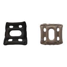 Inflatable Donut Cushion Orthopedic Cushion Comfort Innovative Lightweight